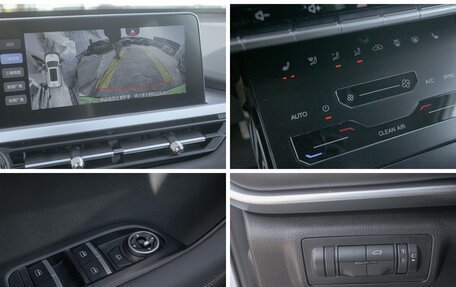 Chery Tiggo 7 Pro, 2022 год, 1 825 000 рублей, 21 фотография