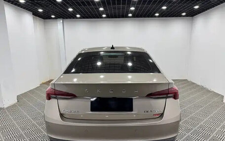 Skoda Octavia IV, 2022 год, 2 000 000 рублей, 5 фотография