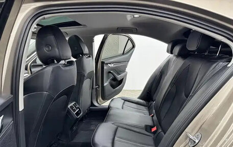 Skoda Octavia IV, 2022 год, 2 000 000 рублей, 9 фотография