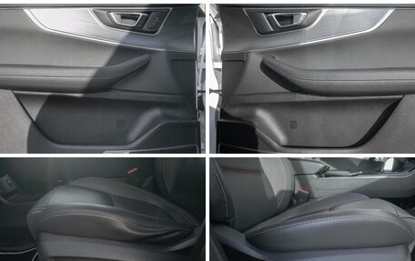 Chery Tiggo 7 Pro, 2022 год, 1 825 000 рублей, 22 фотография