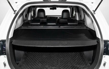 Mitsubishi Outlander III рестайлинг 3, 2016 год, 1 900 000 рублей, 19 фотография