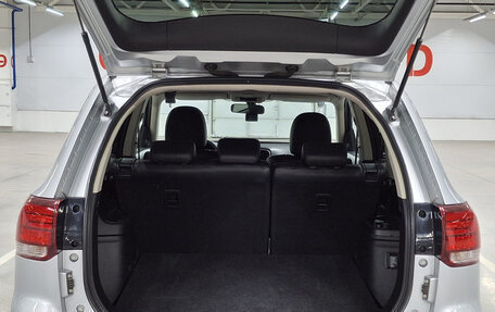 Mitsubishi Outlander III рестайлинг 3, 2021 год, 2 750 000 рублей, 12 фотография