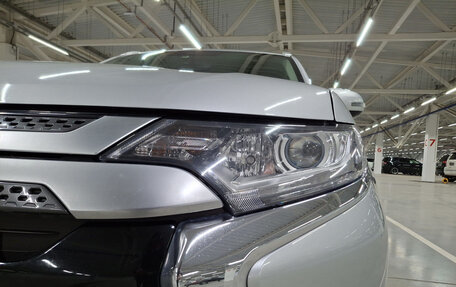 Mitsubishi Outlander III рестайлинг 3, 2021 год, 2 750 000 рублей, 21 фотография