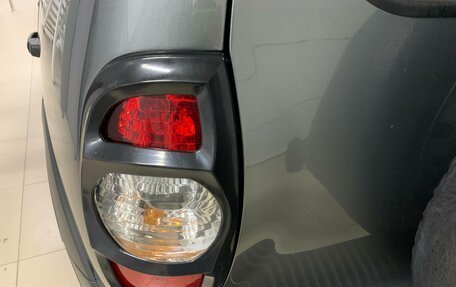 Chevrolet Niva I рестайлинг, 2019 год, 818 000 рублей, 8 фотография