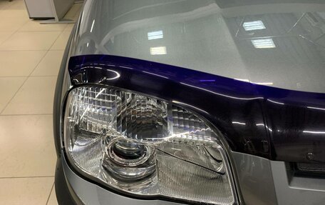 Chevrolet Niva I рестайлинг, 2019 год, 818 000 рублей, 2 фотография