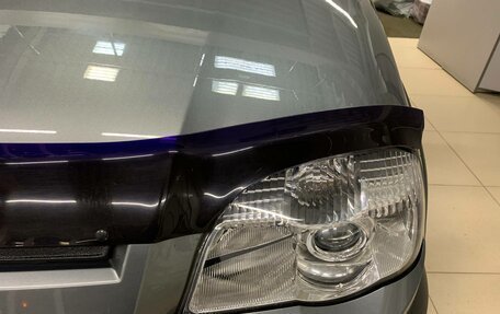 Chevrolet Niva I рестайлинг, 2019 год, 818 000 рублей, 4 фотография