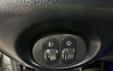 Chevrolet Niva I рестайлинг, 2019 год, 818 000 рублей, 15 фотография