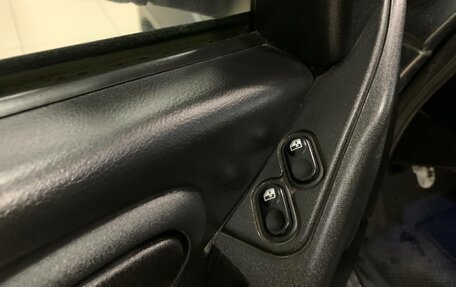 Chevrolet Niva I рестайлинг, 2019 год, 818 000 рублей, 13 фотография