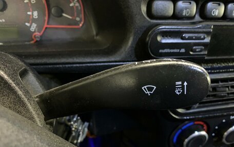 Chevrolet Niva I рестайлинг, 2019 год, 818 000 рублей, 20 фотография