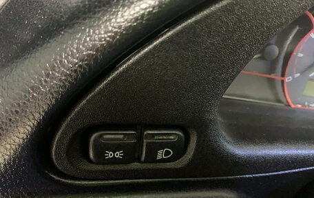 Chevrolet Niva I рестайлинг, 2019 год, 818 000 рублей, 17 фотография