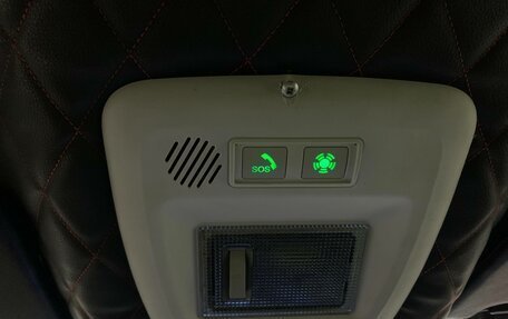 Chevrolet Niva I рестайлинг, 2019 год, 818 000 рублей, 21 фотография