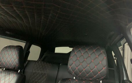 Chevrolet Niva I рестайлинг, 2019 год, 818 000 рублей, 22 фотография