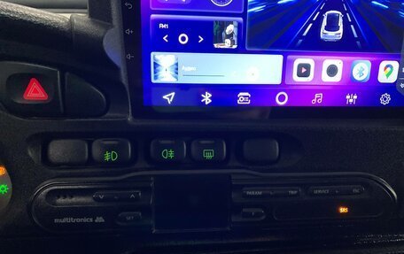 Chevrolet Niva I рестайлинг, 2019 год, 818 000 рублей, 25 фотография