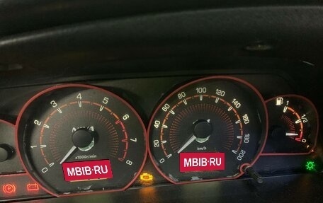 Chevrolet Niva I рестайлинг, 2019 год, 818 000 рублей, 18 фотография