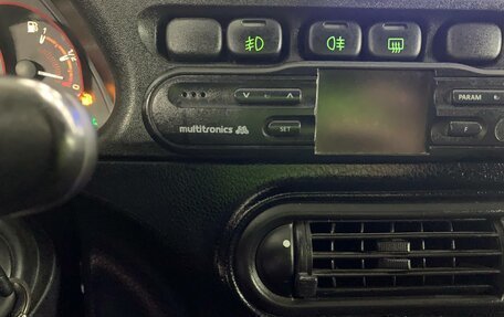 Chevrolet Niva I рестайлинг, 2019 год, 818 000 рублей, 26 фотография