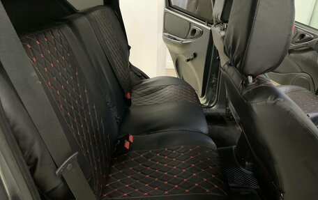 Chevrolet Niva I рестайлинг, 2019 год, 818 000 рублей, 31 фотография