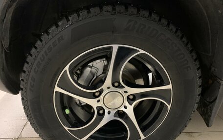 Chevrolet Niva I рестайлинг, 2019 год, 818 000 рублей, 39 фотография