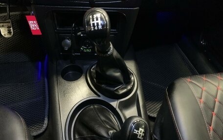 Chevrolet Niva I рестайлинг, 2019 год, 818 000 рублей, 29 фотография