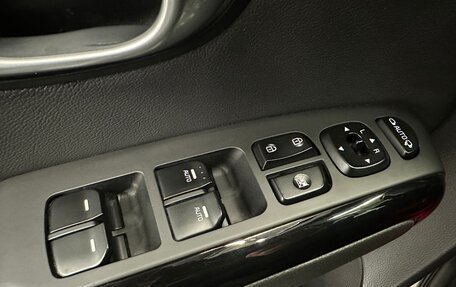 KIA Soul II рестайлинг, 2016 год, 1 555 000 рублей, 10 фотография