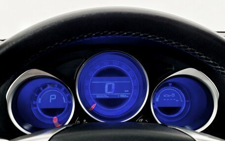 Citroen C4 II рестайлинг, 2015 год, 790 000 рублей, 6 фотография