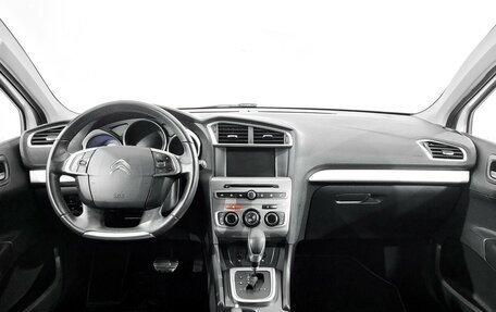 Citroen C4 II рестайлинг, 2015 год, 790 000 рублей, 5 фотография