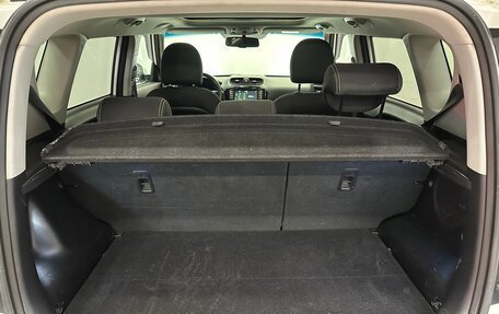 KIA Soul II рестайлинг, 2016 год, 1 555 000 рублей, 17 фотография