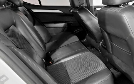 Citroen C4 II рестайлинг, 2015 год, 790 000 рублей, 12 фотография