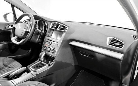 Citroen C4 II рестайлинг, 2015 год, 790 000 рублей, 11 фотография