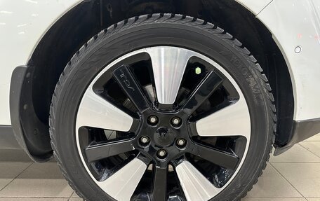 KIA Soul II рестайлинг, 2016 год, 1 555 000 рублей, 19 фотография