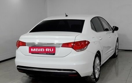 Citroen C4 II рестайлинг, 2015 год, 790 000 рублей, 4 фотография
