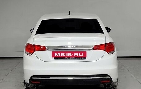 Citroen C4 II рестайлинг, 2015 год, 790 000 рублей, 3 фотография