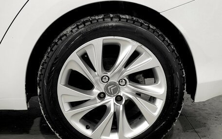 Citroen C4 II рестайлинг, 2015 год, 790 000 рублей, 15 фотография