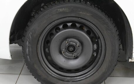 Renault Logan II, 2017 год, 470 000 рублей, 12 фотография