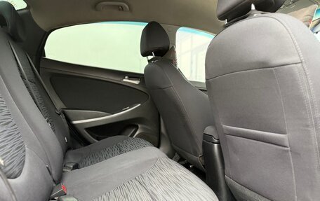 Hyundai Solaris II рестайлинг, 2016 год, 675 000 рублей, 4 фотография