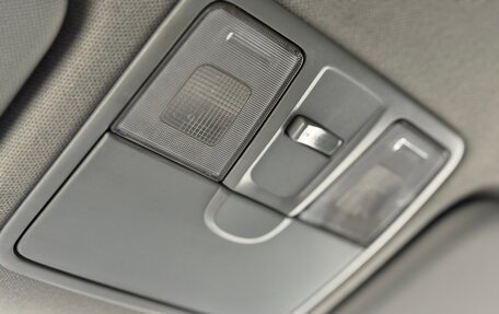 Hyundai Solaris II рестайлинг, 2016 год, 675 000 рублей, 11 фотография