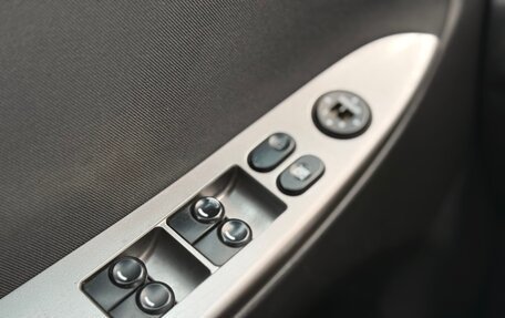 Hyundai Solaris II рестайлинг, 2016 год, 675 000 рублей, 13 фотография