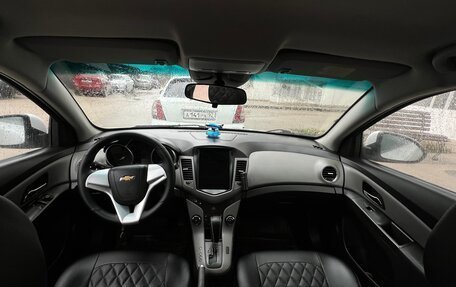 Chevrolet Cruze II, 2012 год, 850 000 рублей, 6 фотография