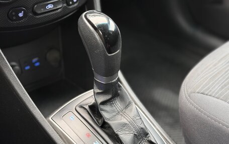 Hyundai Solaris II рестайлинг, 2016 год, 675 000 рублей, 14 фотография