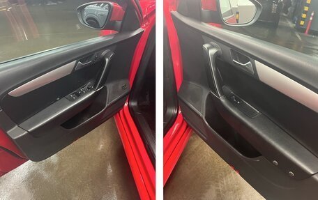 Volkswagen Passat B7, 2012 год, 1 100 000 рублей, 3 фотография