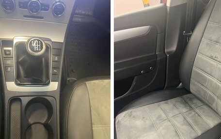 Volkswagen Passat B7, 2012 год, 1 100 000 рублей, 5 фотография