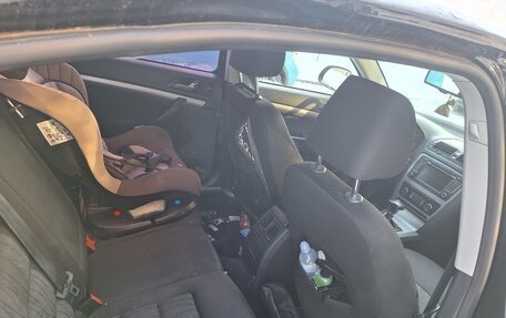 Skoda Octavia, 2012 год, 900 000 рублей, 5 фотография