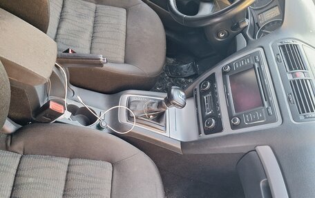 Skoda Octavia, 2012 год, 900 000 рублей, 3 фотография