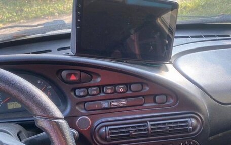 Chevrolet Niva I рестайлинг, 2014 год, 600 000 рублей, 5 фотография