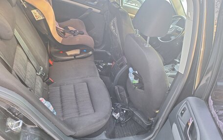 Skoda Octavia, 2012 год, 900 000 рублей, 6 фотография