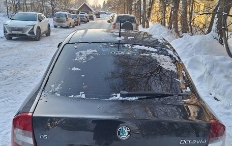 Skoda Octavia, 2012 год, 900 000 рублей, 7 фотография