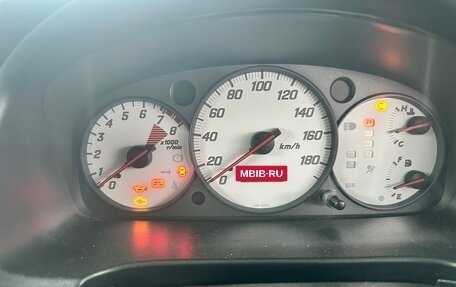 Honda Stream I рестайлинг, 2005 год, 460 000 рублей, 3 фотография