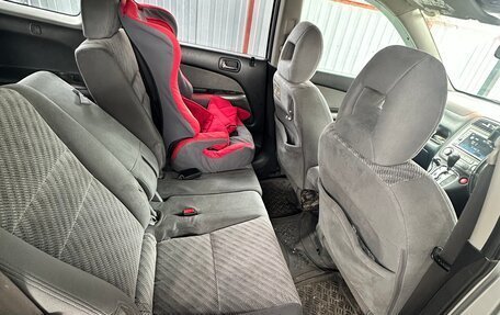 Honda Stream I рестайлинг, 2005 год, 460 000 рублей, 12 фотография