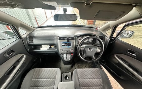 Honda Stream I рестайлинг, 2005 год, 460 000 рублей, 11 фотография