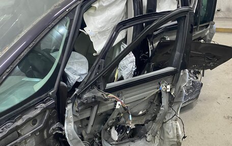 Renault Espace V рестайлинг, 2017 год, 666 666 рублей, 3 фотография