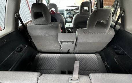 Honda Stream I рестайлинг, 2005 год, 460 000 рублей, 9 фотография